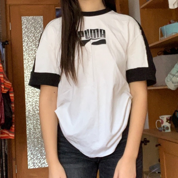 Puma tee - Picture 2 of 2